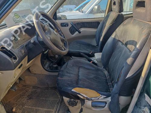 Left front window switch FORD MAVERICK (UDS, UNS) 2.7 TD | BP39551216I27  - Image 12