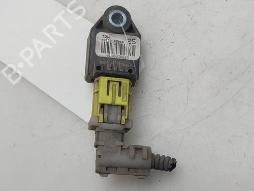 Used Electronic sensor Electronic sensor 38056280 38056280