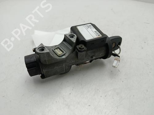 Ignition barrel NISSAN PRIMERA Estate (WP12) 2.2 Di | BP27922345M48 