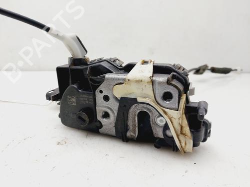 Rear left lock PEUGEOT 508 SW I (8E_) 2.0 BlueHDi 180 | BP23071654C100 