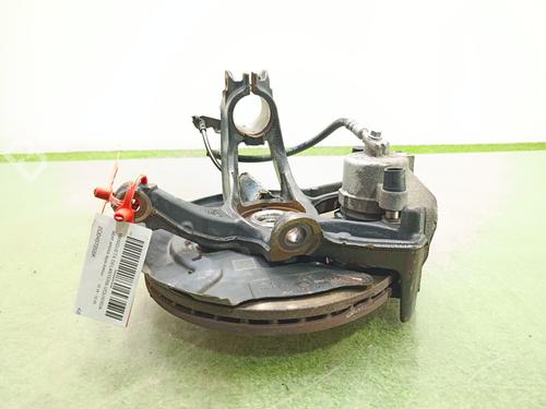 Left front steering knuckle SEAT ARONA (KJ7, KJP) | BP38320609M25 - Image 3