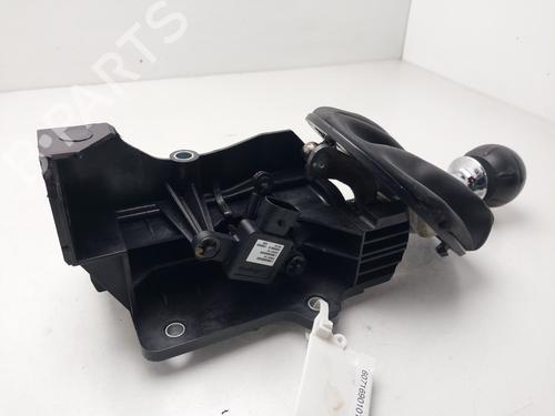 Gear lever FIAT 500 (312_) 0.9 (312AXG1A, 312.AXG11) | BP36004591M90 - Image 2