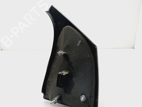 Retrovisor izquierdo RENAULT SCÉNIC I MPV (JA0/1_, FA0_) 1.9 dCi RX4 | BP27675950C26 