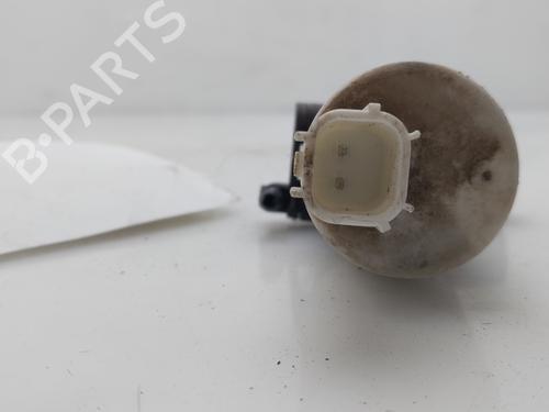 Washer pump JAGUAR XE (X760) 2.0 D | BP18073000E24 