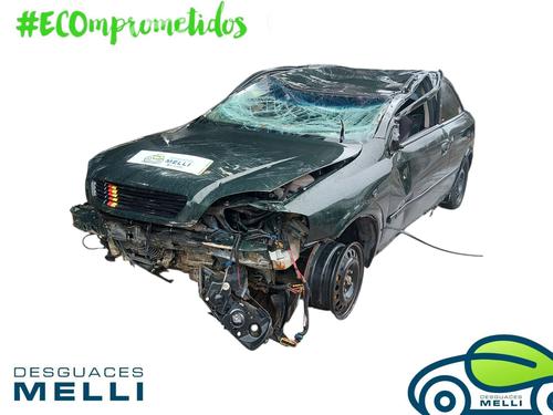 Used Parts OPEL ASTRA G Hatchback (T98) 4660778