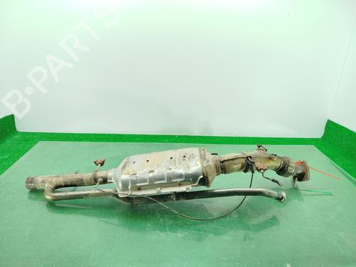 Partikelfilter für JAGUAR E-PACE (X540) 2.0 D180 AWD (179 hp) 31265687