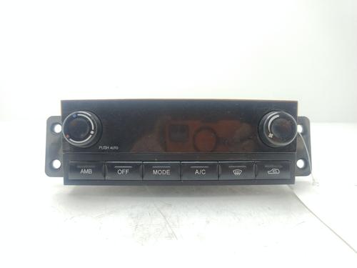 Comando chauffage SSANGYONG REXTON / REXTON II (GAB_) 2.7 Xdi (163 hp) 26543259