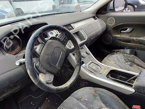 Left rear driveshaft LAND ROVER RANGE ROVER EVOQUE (L538)  | BP31051134M40 