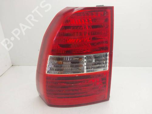 Used Left taillight Left taillight 39210081 39210081
