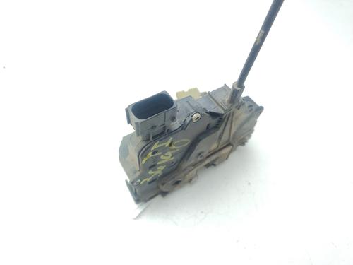 Rear left lock OPEL CORSA D (S07) 1.2 (L08, L68) | BP26593167C100 