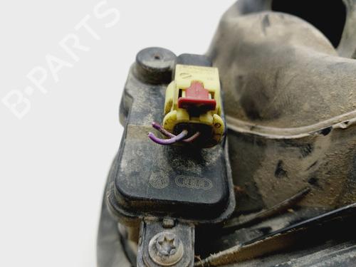 Tanklåg VW PASSAT B8 (3G2, CB2) | BP31373873C131