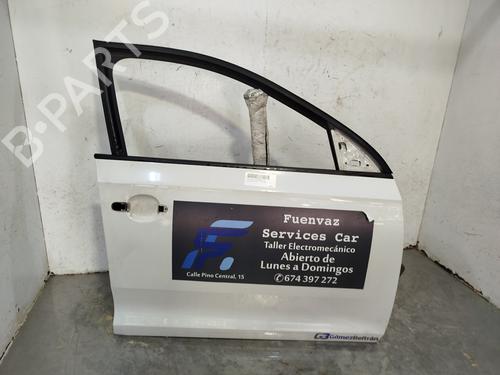 Used Right front door SKODA RAPID (NH3, NK3, NK6) [2012-2022]  29878247