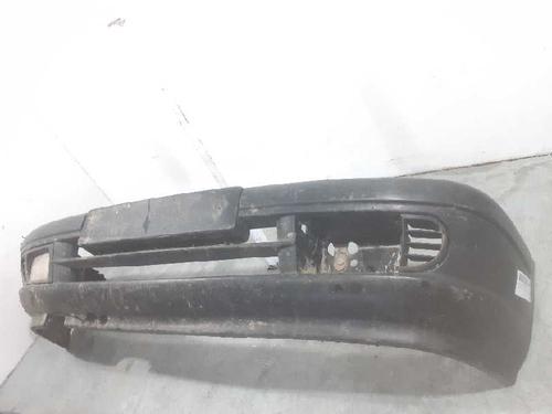 Front bumper SKODA FELICIA II (6U1) 1.9 D | BP6818473C7 