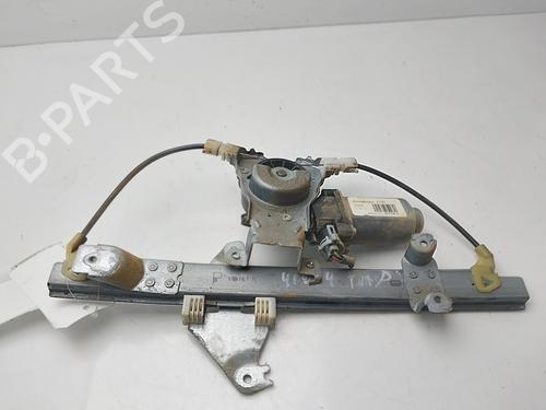 Used Rear right window mechanism NISSAN QASHQAI I (J10, NJ10) [2006-2015]  30717786