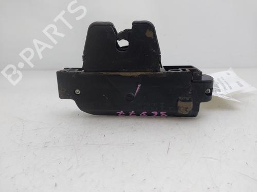 Tailgate lock PEUGEOT 407 SW (6E_, 6D_) 1.6 HDi 110 | BP25625558C101 