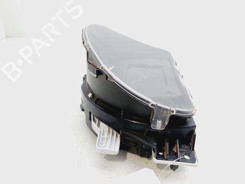 Instrument cluster SMART FORFOUR Hatchback (453) 0.9 (453.044, 453.053) | BP28501661C47