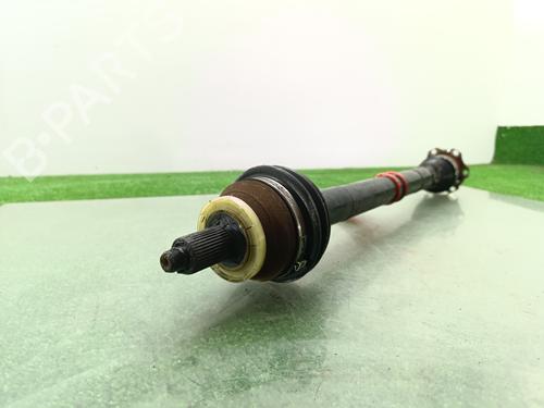 Right front driveshaft SEAT IBIZA III (6L1) | BP30111089M39