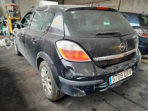Warning switch OPEL ASTRA H (A04) | BP16244674I22 - Image 8