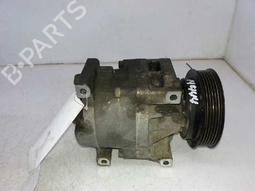 AC compressor ALFA ROMEO 146 (930_) 1.9 JTD (930.B4B) | BP2874818M34 