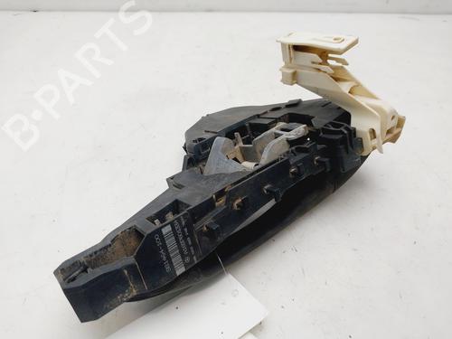 Front left exterior door handle MERCEDES-BENZ A-CLASS (W169) A 180 CDI (169.007, 169.307) | BP22567079C128 