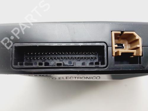 Electronic module RENAULT CAPTUR I (J5_, H5_) | BP31608510M83