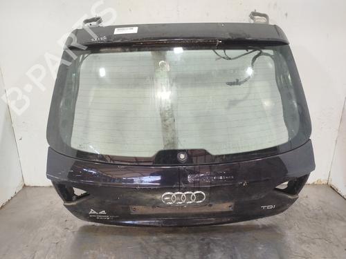 Used Tailgate Tailgate 39385653 39385653