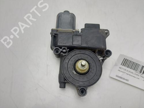 Used Left rear window motor Left rear window motor PEUGEOT 508 I (8D_) 2.0 HDi (140 hp) 32683597 32683597