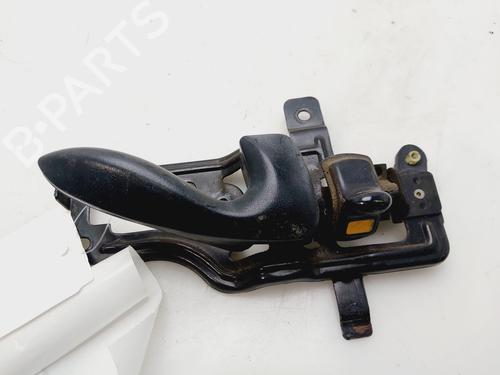 Used Front right interior door handle HYUNDAI COUPE I (RD) 2.0 16V (139 hp) 26694952