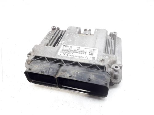 Used Engine control unit (ECU) FIAT CROMA (194_) 1.9 D Multijet (194AXC1B, 194AXC12) (150 hp) 10357411
