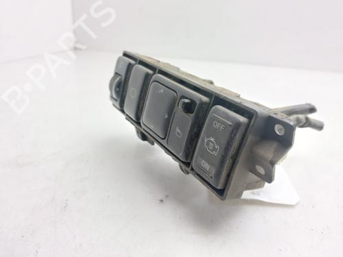 Mirror switch NISSAN NAVARA NP300 (D40) | BP36664549I25 - Image 2