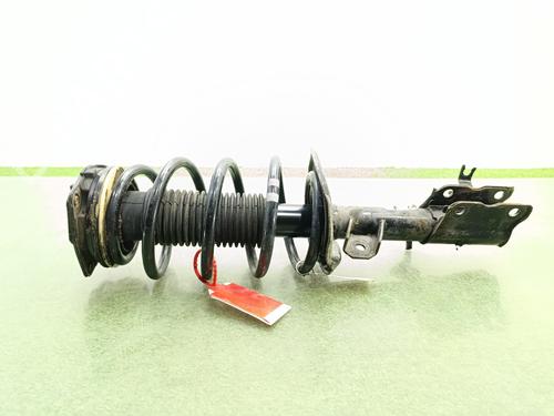 Used Right front shock absorber Right front shock absorber NISSAN QASHQAI I (J10, NJ10) [2006-2015] 34509783 34509783