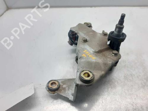 Rear wiper motor CITROËN SAXO (S0, S1) 1.5 D | BP6601544M102 