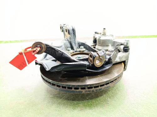 Left front steering knuckle MAZDA CX-5 (KE, GH) | BP38320626M25 - Image 2