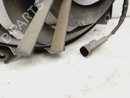 Radiator fan CITROËN XSARA Coupe (N0) 1.6 16V | BP19409105M35 