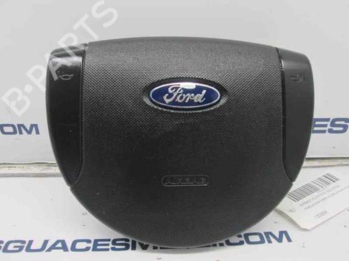 Driver airbag FORD MONDEO III (B5Y)  | BP2898958C9 
