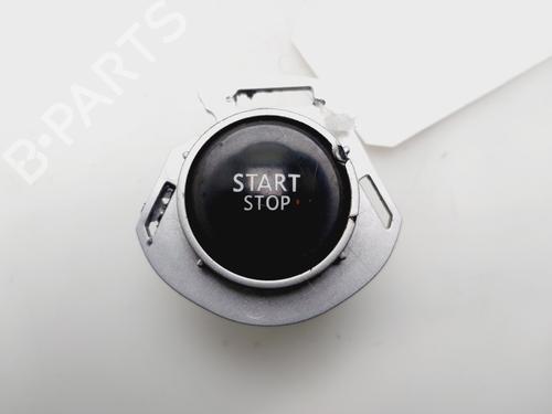 Canhão de ignição RENAULT LAGUNA III Grandtour (KT0/1) 2.0 16V (KT0F, KT0W) (140 hp) 31375649