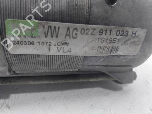 Starter AUDI A3 (8P1) 1.9 TDI | BP40011168M8 - Image 3