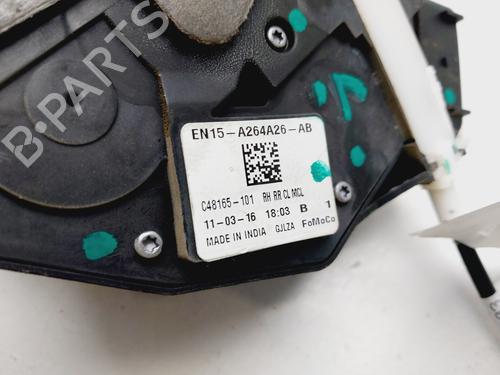 Rear right lock FORD ECOSPORT 1.5 EcoBlue TDCi | BP19030424C99 