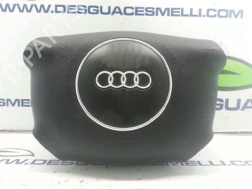 Førerens kollisjonspute AUDI A3 (8L1) 1.6 | BP2857824C9 
