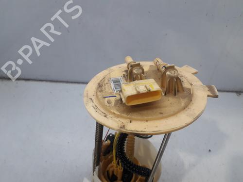 Fuel pump RENAULT KADJAR (HA_, HL_) 1.5 dCi 110 (HLA3) | BP9400691M76 