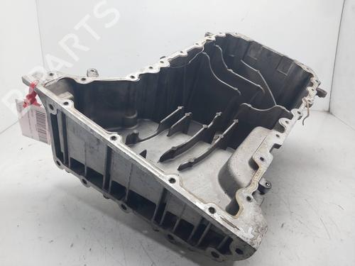 Oliebundkar VW TOUAREG (7LA, 7L6, 7L7) 2.5 R5 TDI (174 hp) 30175124