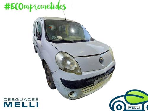 Left front window switch RENAULT KANGOO / GRAND KANGOO II (KW0/1_) 1.5 dCi 90 (KW05, KW08, KW0G, KW11) | BP40445572I27 - Image 6
