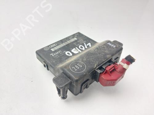 Electronic module SEAT LEON (1P1) | BP31597860M83