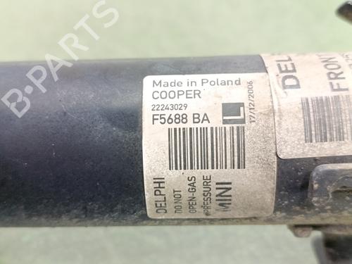 Left front shock absorber MINI MINI (R56) | BP37246790M16 - Image 3