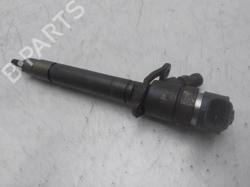 Injector VOLVO S60 I (384) D5 | BP37459633M100 - Image 3