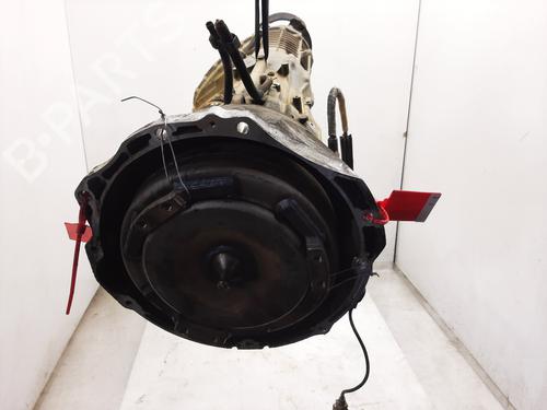 Used Gearbox Gearbox VW TOUAREG (7LA, 7L6, 7L7) [2002-2013] 36110943 36110943