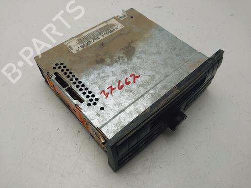 Radio SKODA FABIA I (6Y2)  | BP24976932E6 