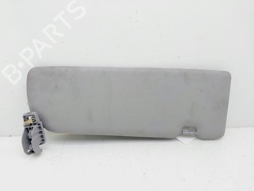 Left sun visor BMW 1 (F20) 116 i | BP29904031I1