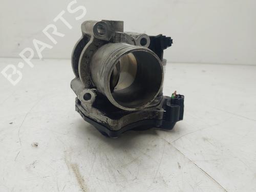 Used Throttle body RENAULT LAGUNA III Grandtour (KT0/1) 2.0 dCi (KT01, KT08, KT09, KT0K, KT12, KT1D, KT1W) (150 hp) 21120557