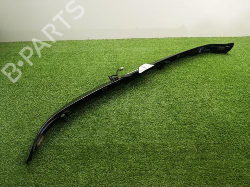 Spoiler bagklap CITROËN C4 II (NC_) | BP37690420C96 - Image 2